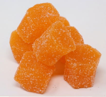 thc edibles Santa Rosa